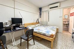 Blk 435 Clementi Avenue 3 (Clementi), HDB 3 Rooms #637352571